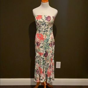 Yigal Azruoel summer dress